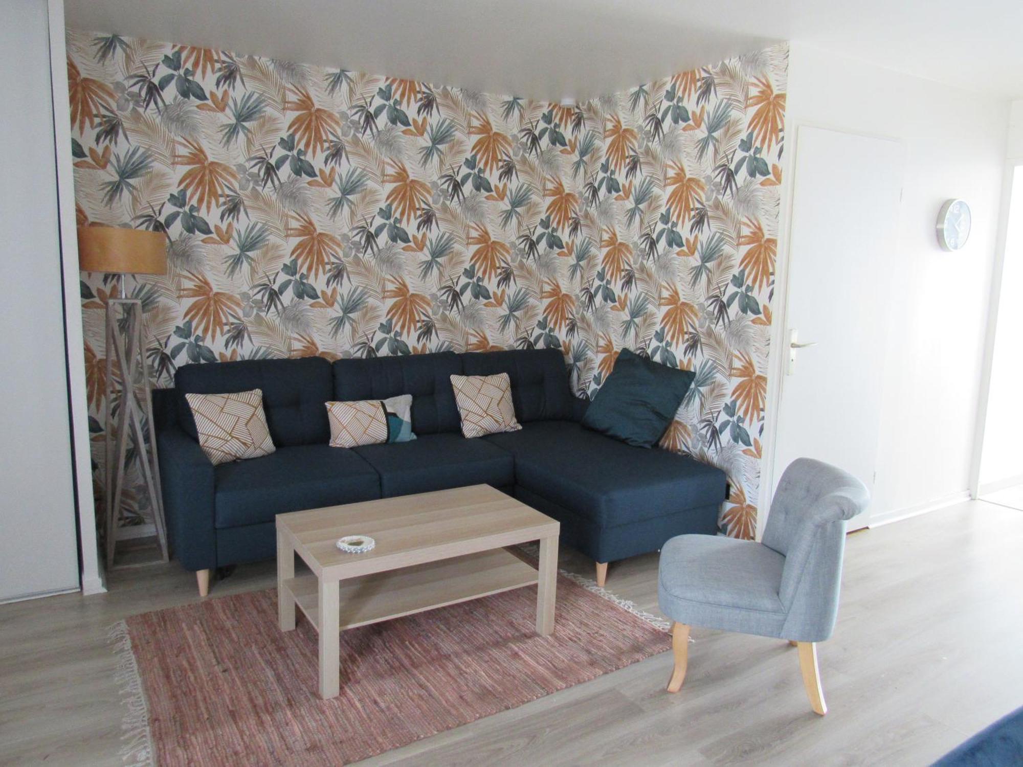 Appartement Cosy Disneyland Magny-le-Hongre Exterior foto